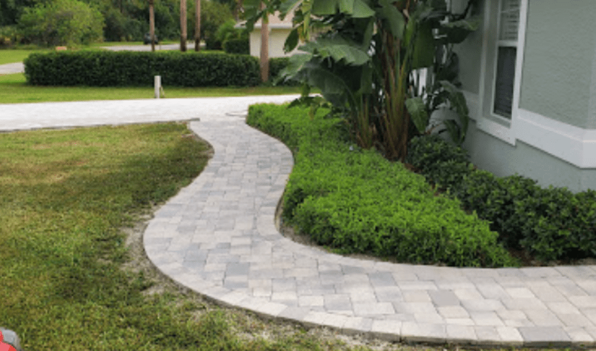 Paving Services